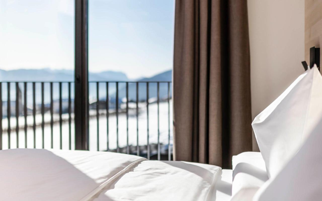 Aparthotel Panorama Living Dolomites Maranza Exterior foto